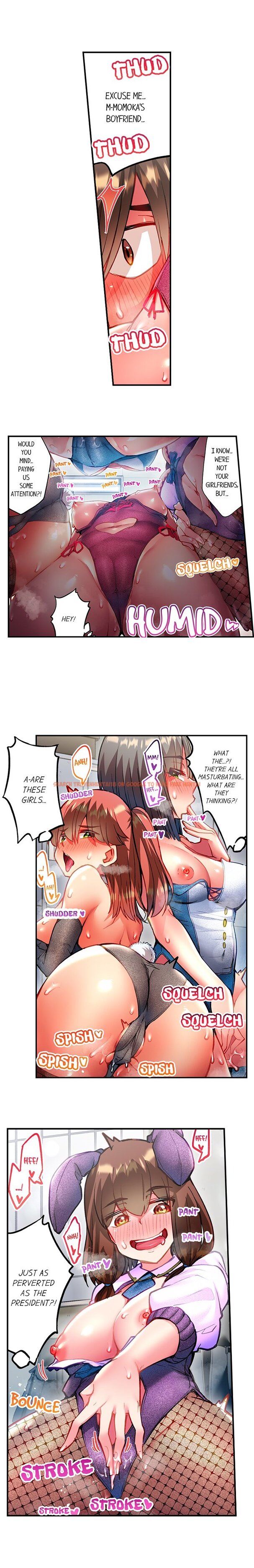 Read Hentai Image 3 25180 in comic Adam’s Sweet Agony - Chapter 105 - hentaitnt.net