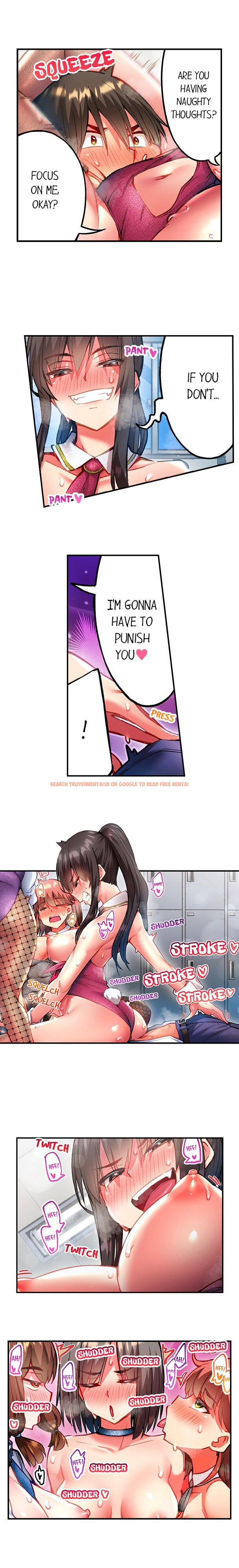 Read Hentai Image 4 25180 in comic Adam’s Sweet Agony - Chapter 105 - hentaitnt.net