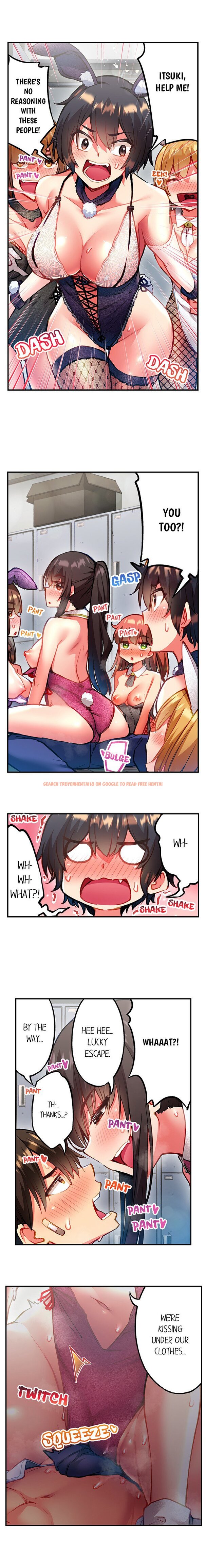 Read Hentai Image 6 25180 in comic Adam’s Sweet Agony - Chapter 105 - hentaitnt.net