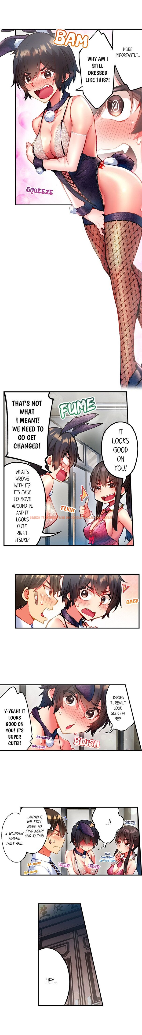 Read Hentai Image 8 25180 in comic Adam’s Sweet Agony - Chapter 105 - hentaitnt.net