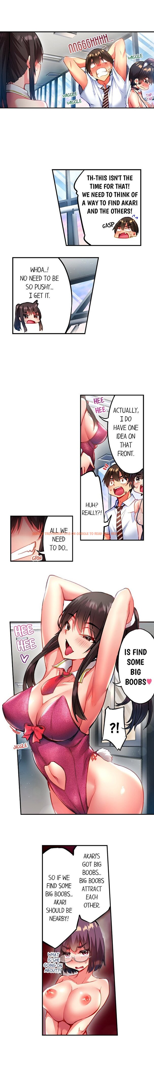 Read Hentai Image 4 d8229 in comic Adam’s Sweet Agony - Chapter 106 - hentaitnt.net