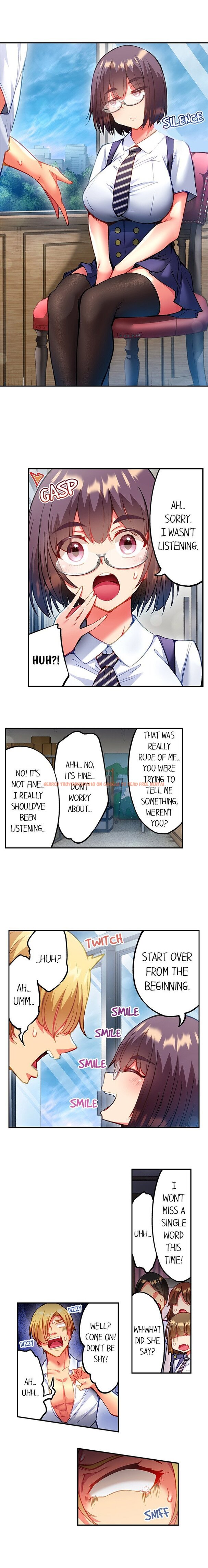 Read Hentai Image 6 d8229 in comic Adam’s Sweet Agony - Chapter 106 - hentaitnt.net