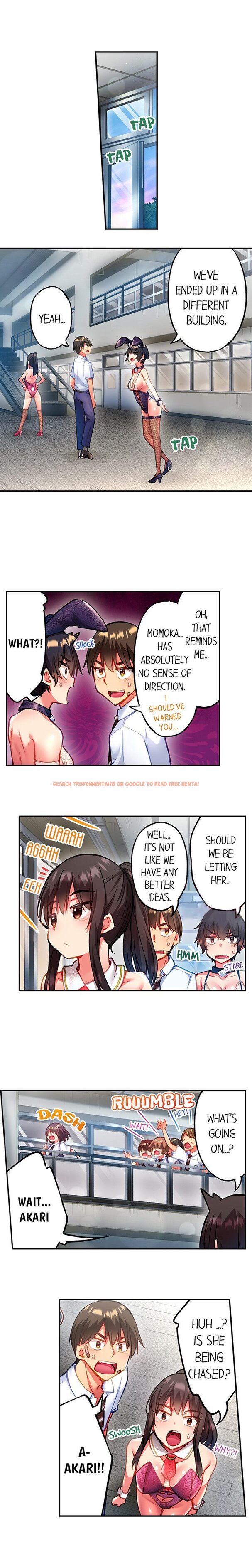Read Hentai Image 2 1124e in comic Adam’s Sweet Agony - Chapter 107 - hentaitnt.net