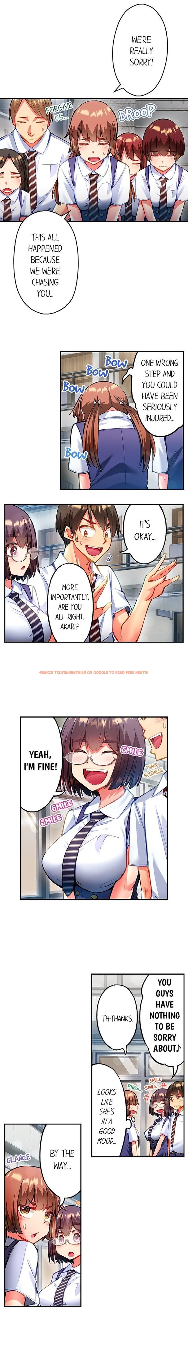 Read Hentai Image 5 1124e in comic Adam’s Sweet Agony - Chapter 107 - hentaitnt.net