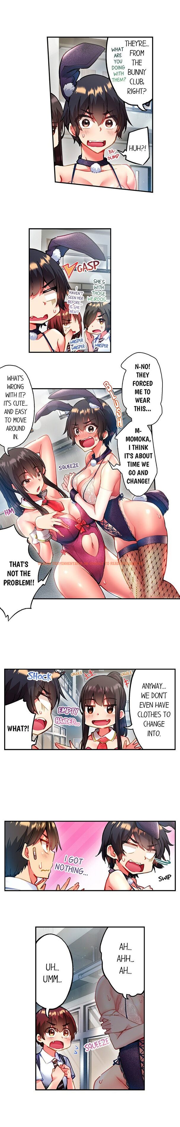 Read Hentai Image 6 1124e in comic Adam’s Sweet Agony - Chapter 107 - hentaitnt.net