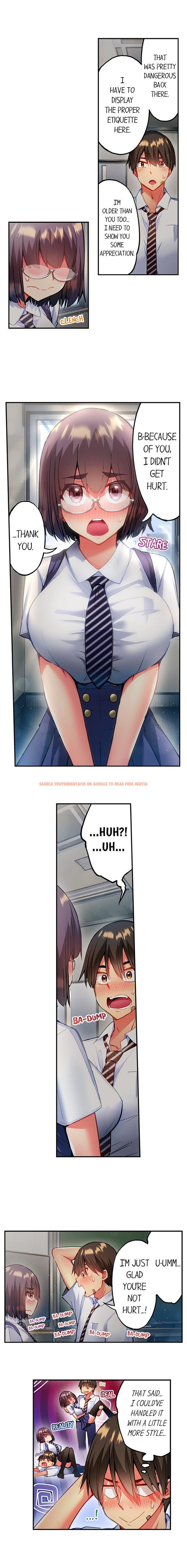 Read Hentai Image 8 1124e in comic Adam’s Sweet Agony - Chapter 107 - hentaitnt.net