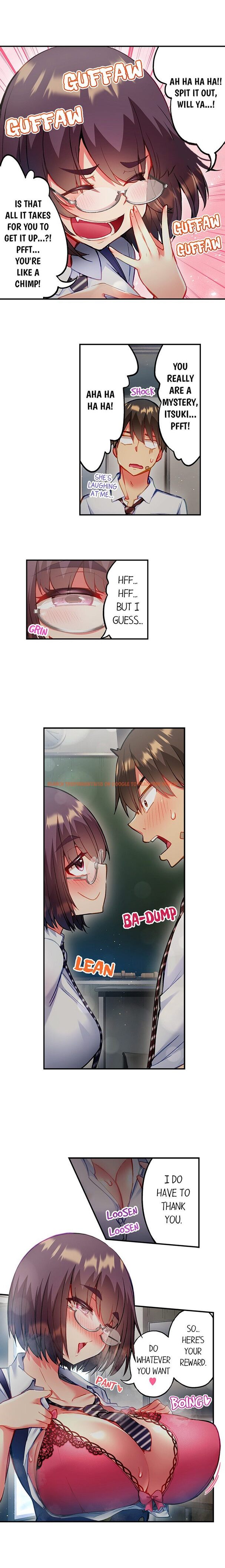 Read Hentai Image 2 c21bc in comic Adam’s Sweet Agony - Chapter 108 - hentaitnt.net