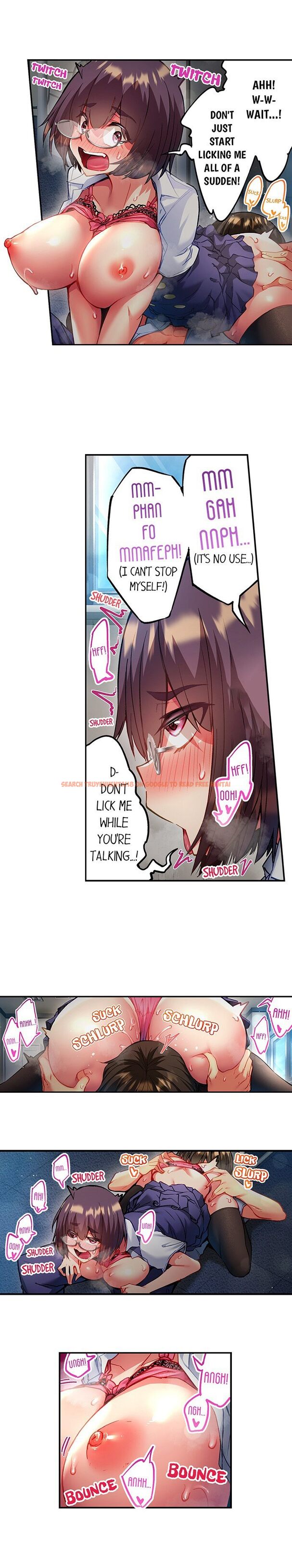 Read Hentai Image 8 c21bc in comic Adam’s Sweet Agony - Chapter 108 - hentaitnt.net