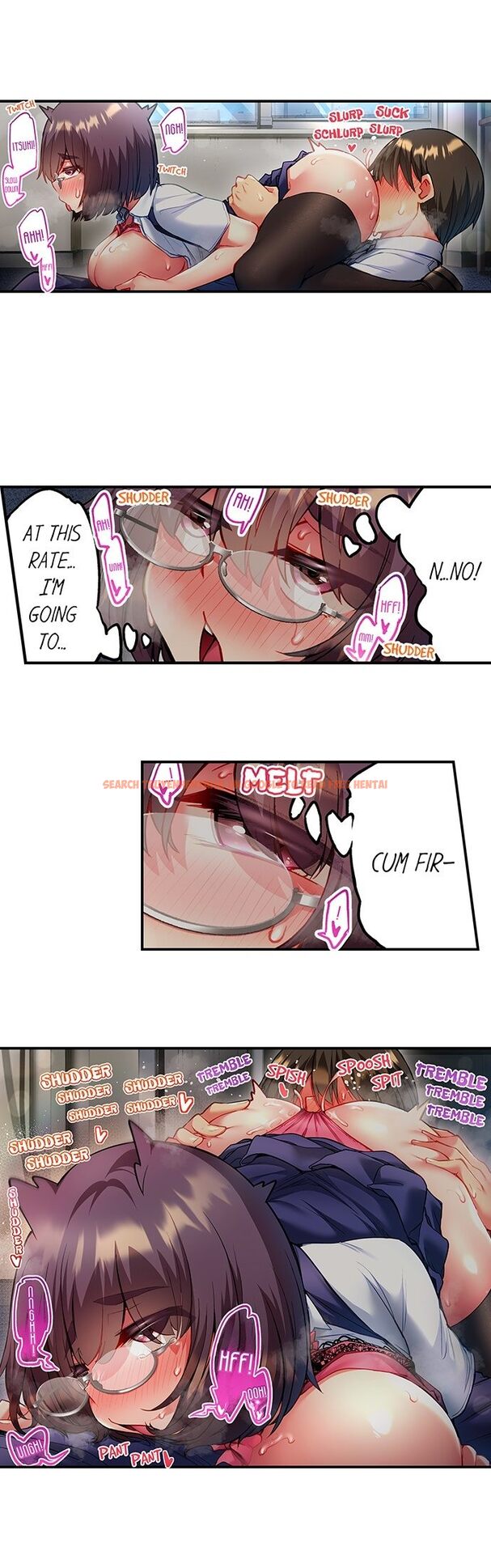 Read Hentai Image 9 c21bc in comic Adam’s Sweet Agony - Chapter 108 - hentaitnt.net