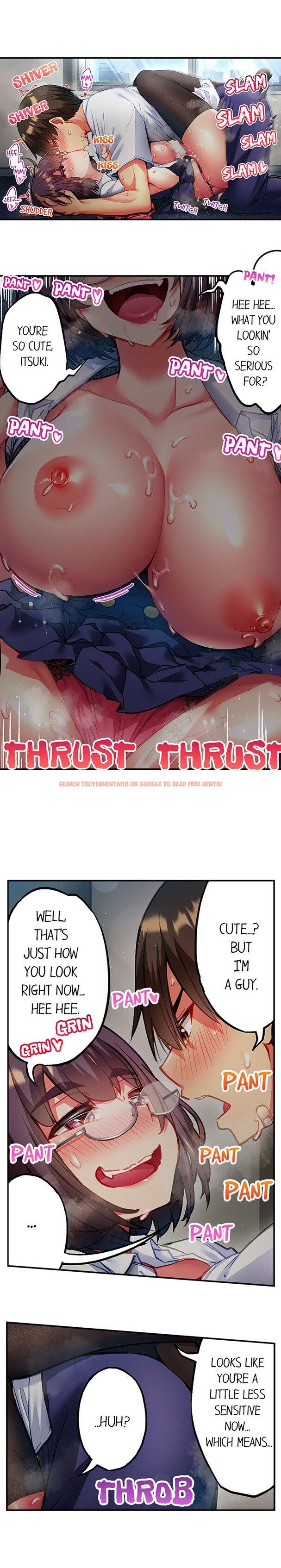 Read Hentai Image 5 360cb in comic Adam’s Sweet Agony - Chapter 109 - www.hentaitnt.net