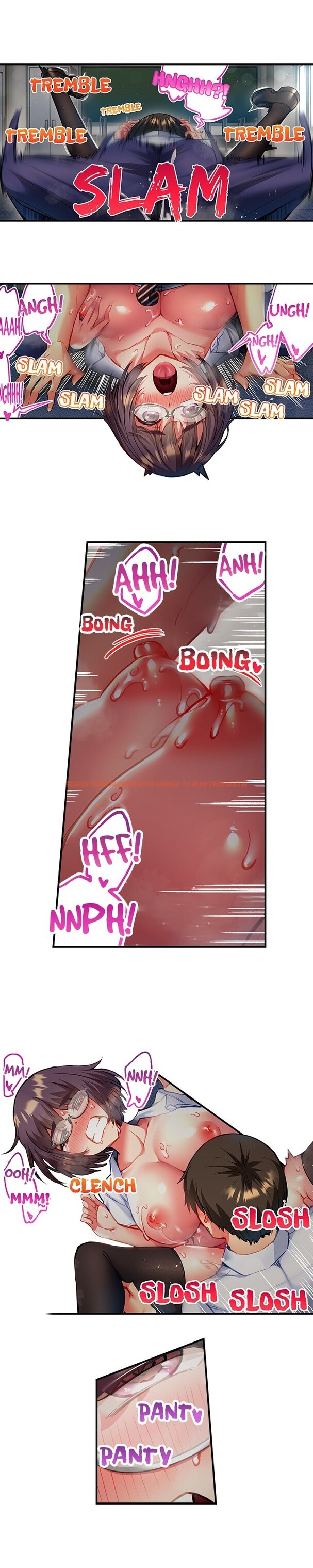 Read Hentai Image 6 360cb in comic Adam’s Sweet Agony - Chapter 109 - www.hentaitnt.net