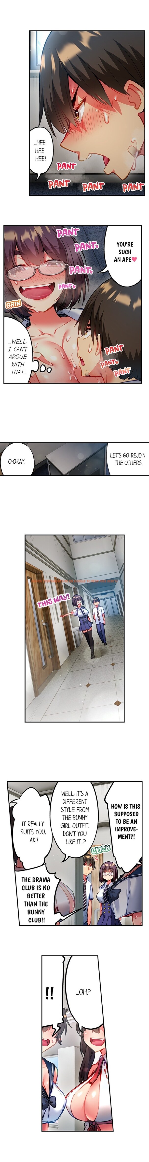 Read Hentai Image 8 360cb in comic Adam’s Sweet Agony - Chapter 109 - www.hentaitnt.net
