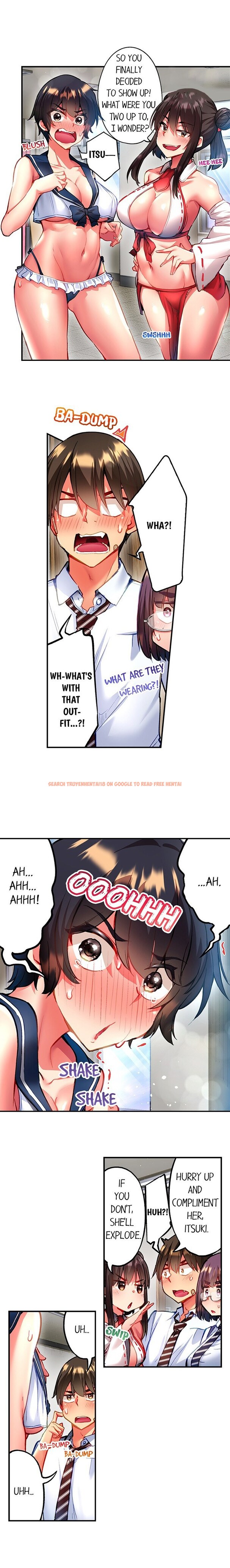 Read Hentai Image 9 360cb in comic Adam’s Sweet Agony - Chapter 109 - www.hentaitnt.net