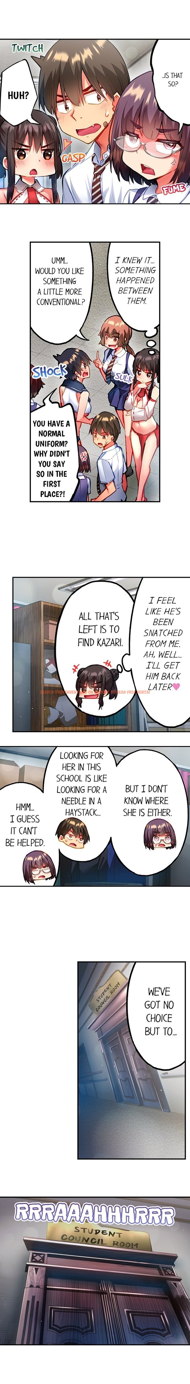 Read Hentai Image 3 3ae44 in comic Adam’s Sweet Agony - Chapter 110 - www.hentaitnt.net