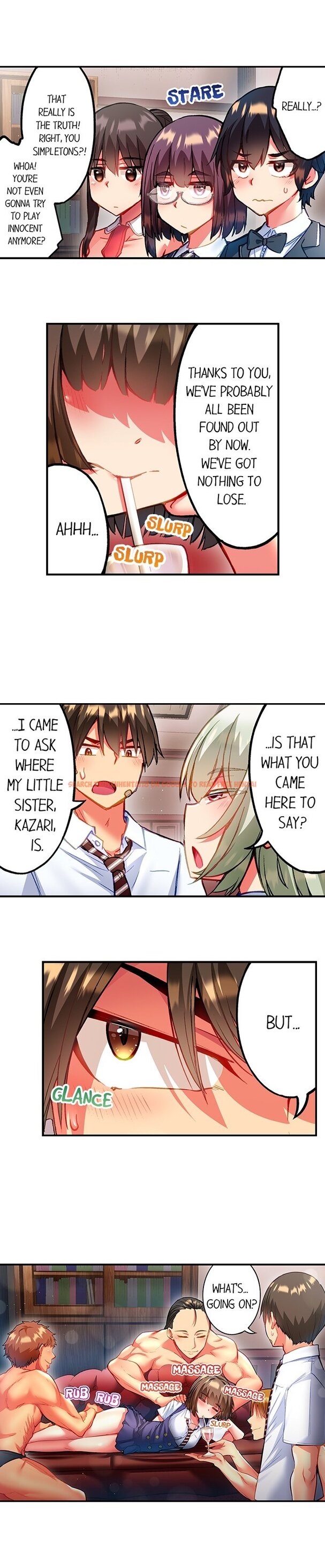 Read Hentai Image 5 3ae44 in comic Adam’s Sweet Agony - Chapter 110 - www.hentaitnt.net