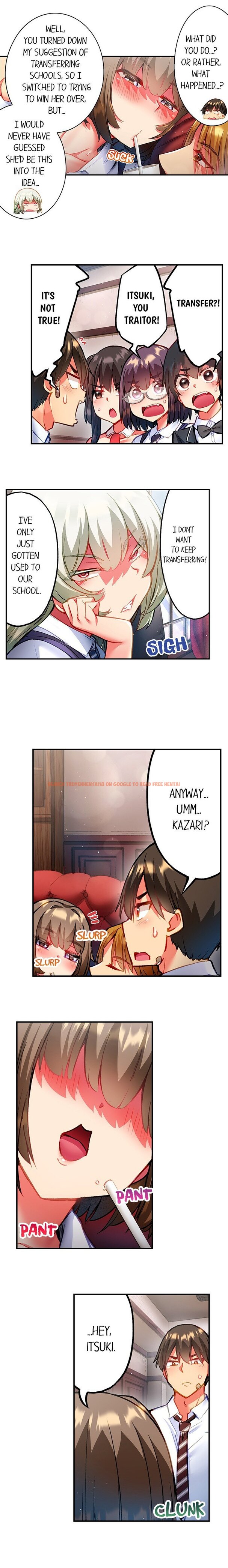 Read Hentai Image 6 3ae44 in comic Adam’s Sweet Agony - Chapter 110 - www.hentaitnt.net