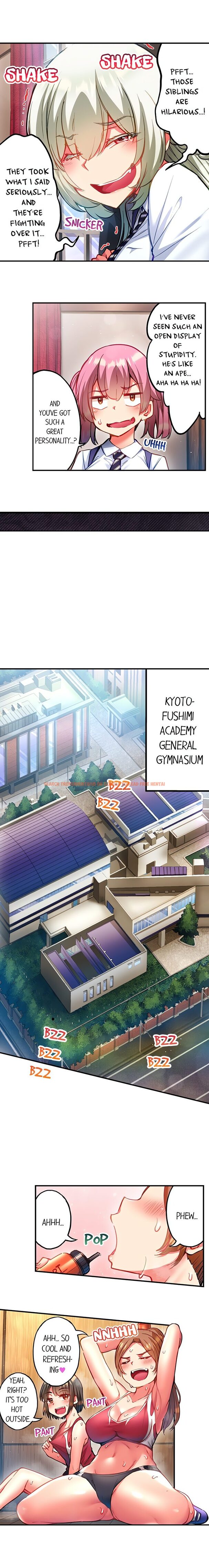 Read Hentai Image 3 52c21 in comic Adam’s Sweet Agony - Chapter 111 - www.hentaitnt.net