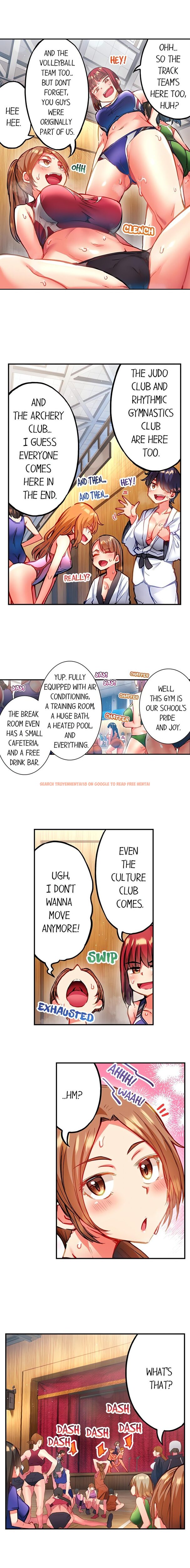 Read Hentai Image 4 52c21 in comic Adam’s Sweet Agony - Chapter 111 - www.hentaitnt.net