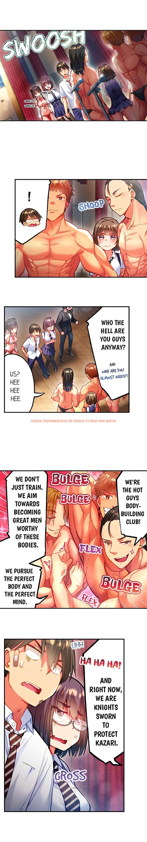 Read Hentai Image 5 52c21 in comic Adam’s Sweet Agony - Chapter 111 - www.hentaitnt.net