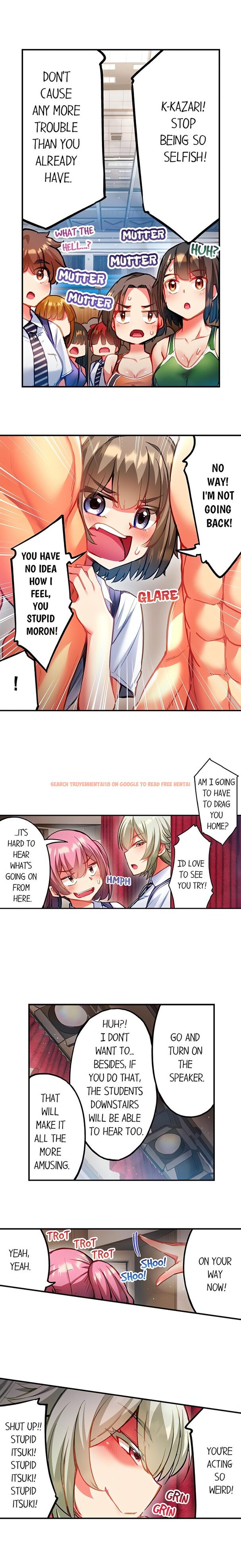 Read Hentai Image 6 52c21 in comic Adam’s Sweet Agony - Chapter 111 - www.hentaitnt.net
