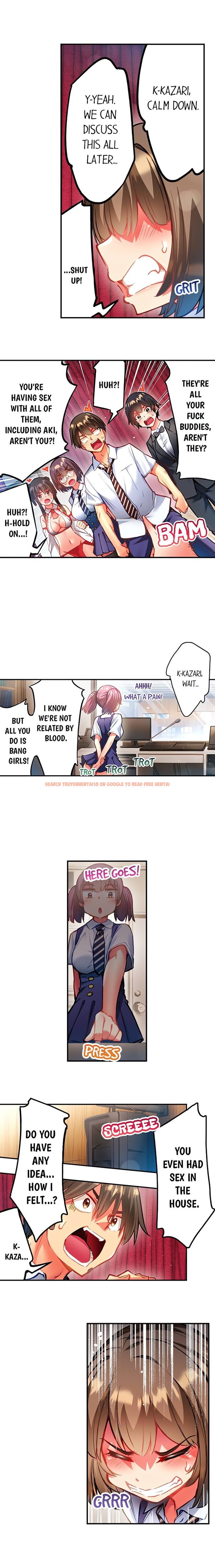 Read Hentai Image 7 52c21 in comic Adam’s Sweet Agony - Chapter 111 - www.hentaitnt.net