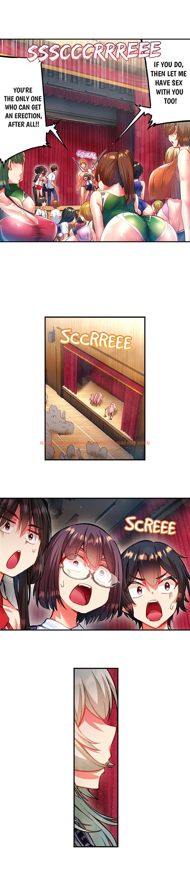 Read Hentai Image 8 52c21 in comic Adam’s Sweet Agony - Chapter 111 - www.hentaitnt.net