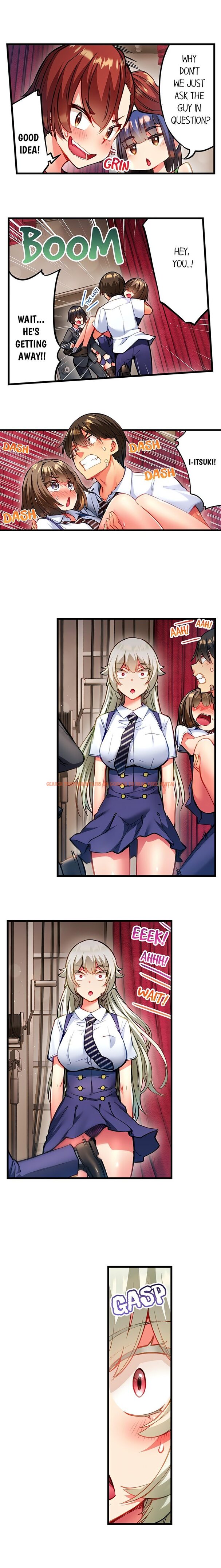 Read Hentai Image 5 25089 in comic Adam’s Sweet Agony - Chapter 112 - www.hentaitnt.net