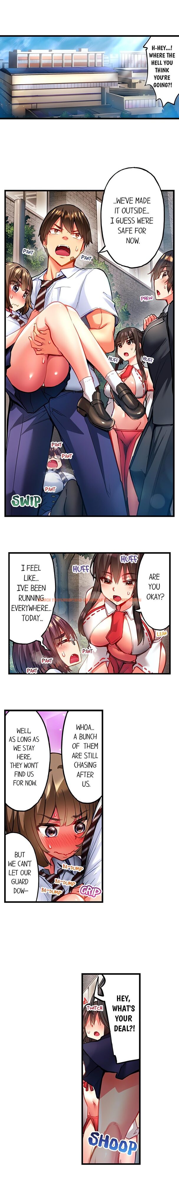 Read Hentai Image 6 25089 in comic Adam’s Sweet Agony - Chapter 112 - www.hentaitnt.net