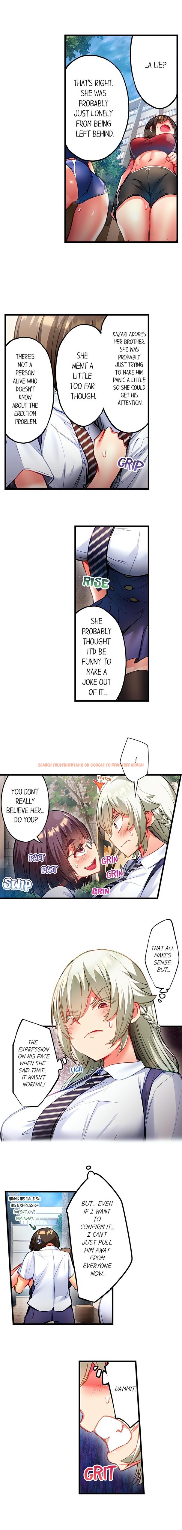 Read Hentai Image 8 25089 in comic Adam’s Sweet Agony - Chapter 112 - www.hentaitnt.net