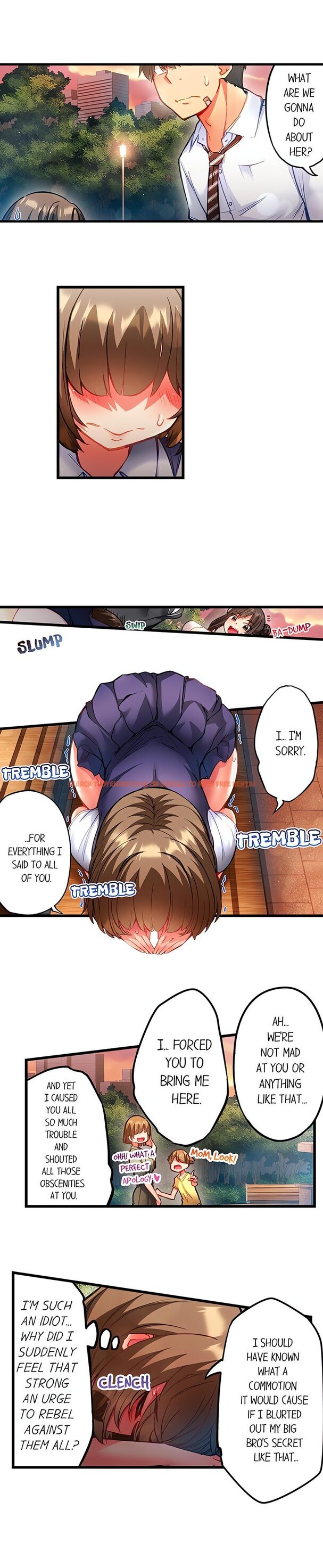 Read Hentai Image 4 082ce in comic Adam’s Sweet Agony - Chapter 113 - www.hentaitnt.net