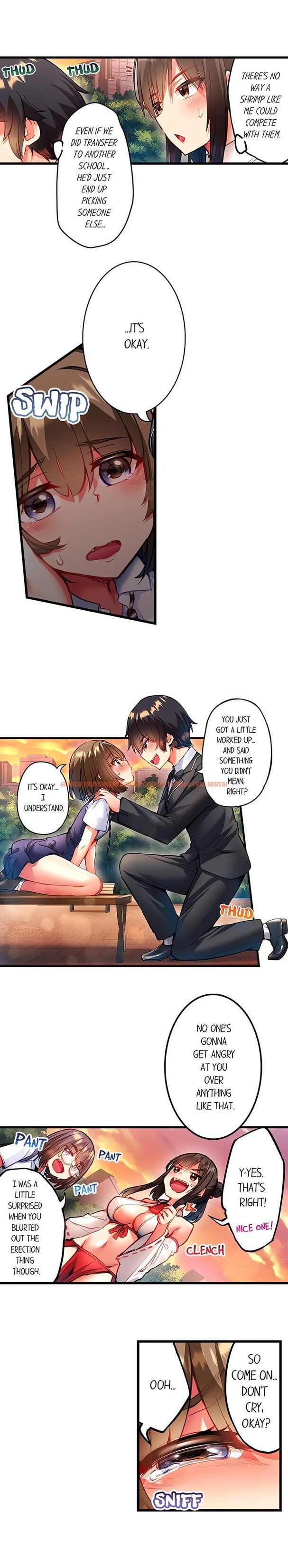 Read Hentai Image 5 082ce in comic Adam’s Sweet Agony - Chapter 113 - www.hentaitnt.net