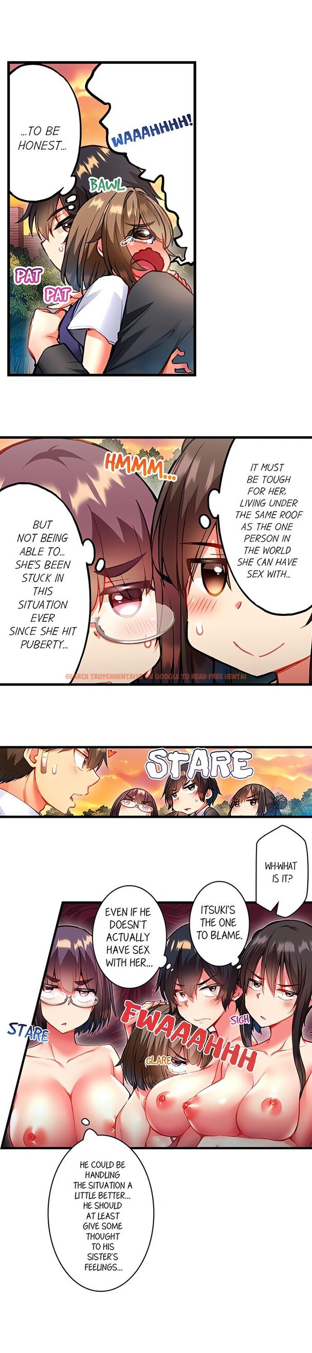 Read Hentai Image 6 082ce in comic Adam’s Sweet Agony - Chapter 113 - www.hentaitnt.net