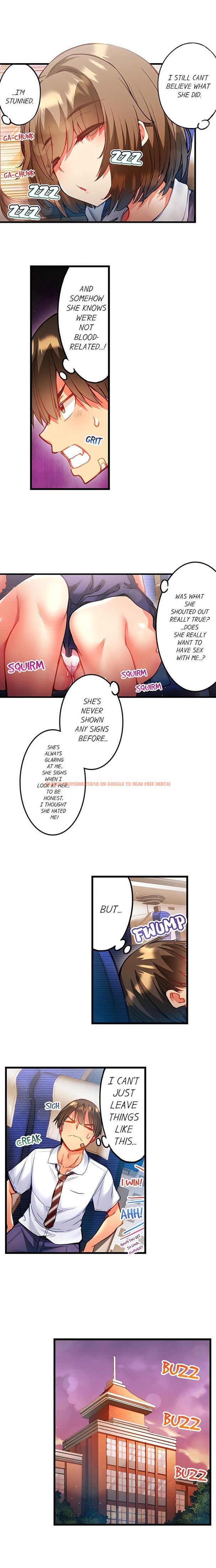 Read Hentai Image 8 082ce in comic Adam’s Sweet Agony - Chapter 113 - www.hentaitnt.net