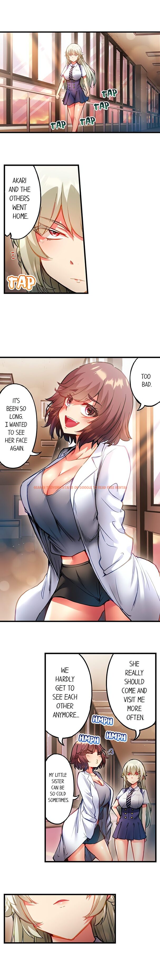 Read Hentai Image 9 082ce in comic Adam’s Sweet Agony - Chapter 113 - www.hentaitnt.net
