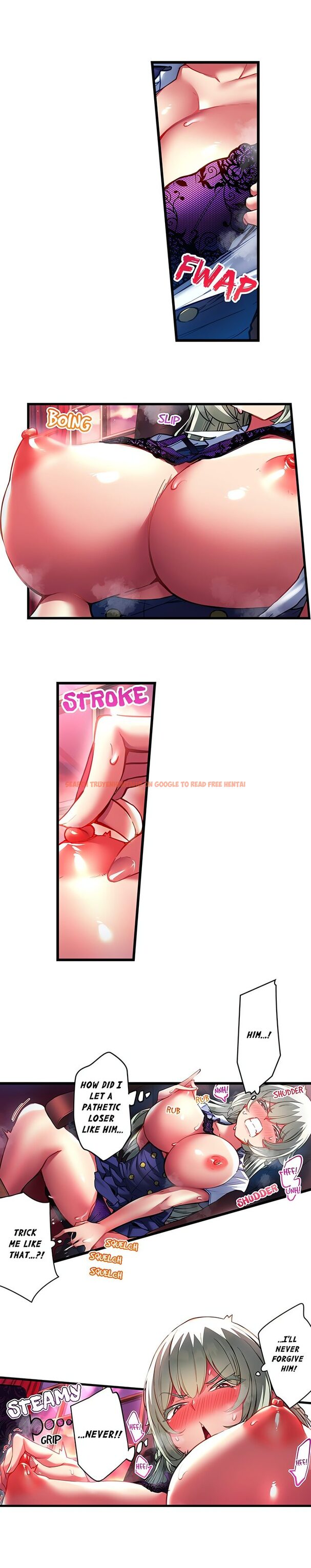 Read Hentai Image 6 40256 in comic Adam’s Sweet Agony - Chapter 114 - www.hentaitnt.net