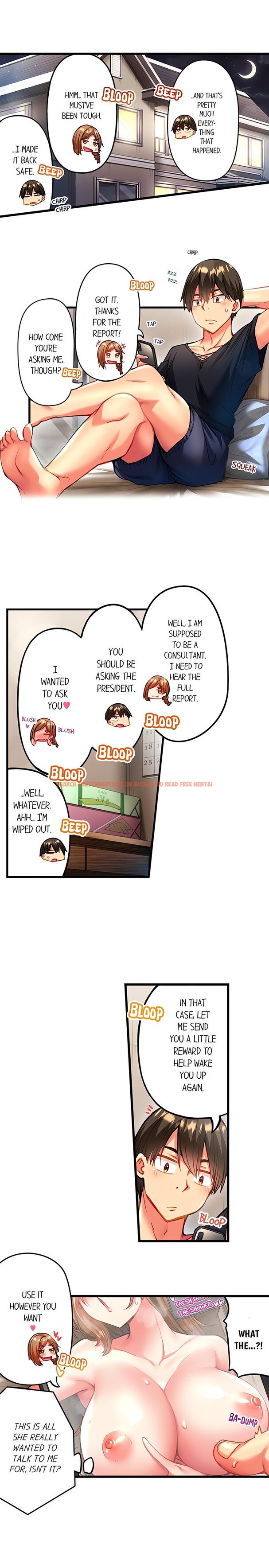 Read Hentai Image 2 9829b in comic Adam’s Sweet Agony - Chapter 115 - www.hentaitnt.net