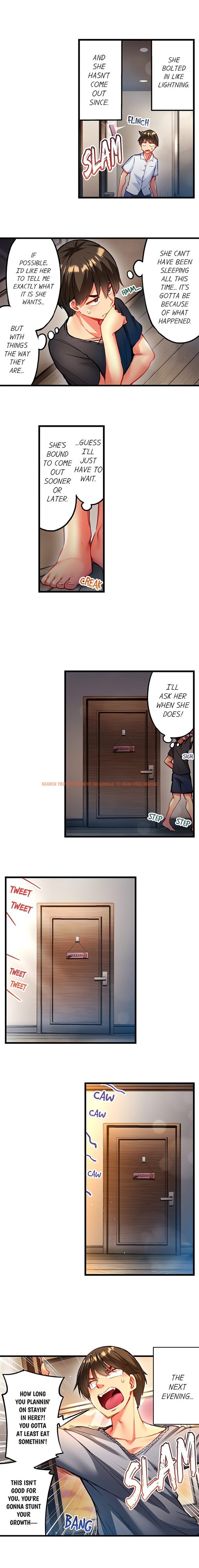 Read Hentai Image 4 9829b in comic Adam’s Sweet Agony - Chapter 115 - www.hentaitnt.net