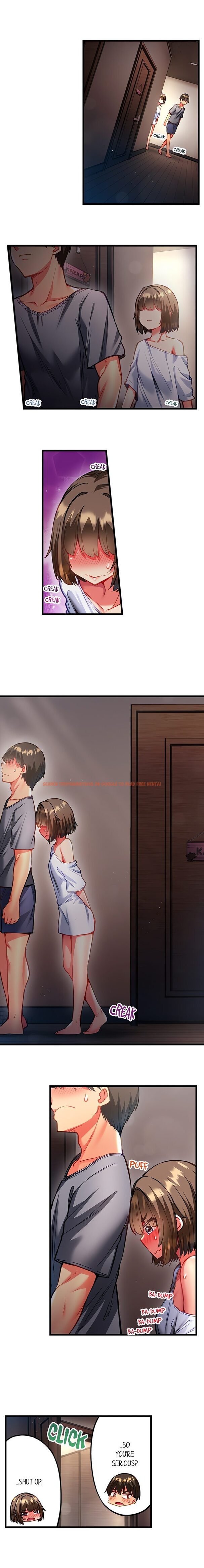 Read Hentai Image 3 e267f in comic Adam’s Sweet Agony - Chapter 116 - www.hentaitnt.net