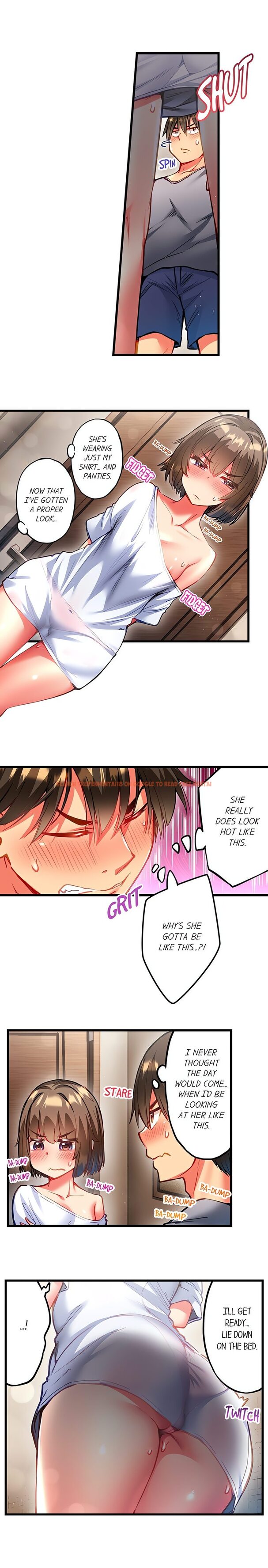 Read Hentai Image 4 e267f in comic Adam’s Sweet Agony - Chapter 116 - www.hentaitnt.net