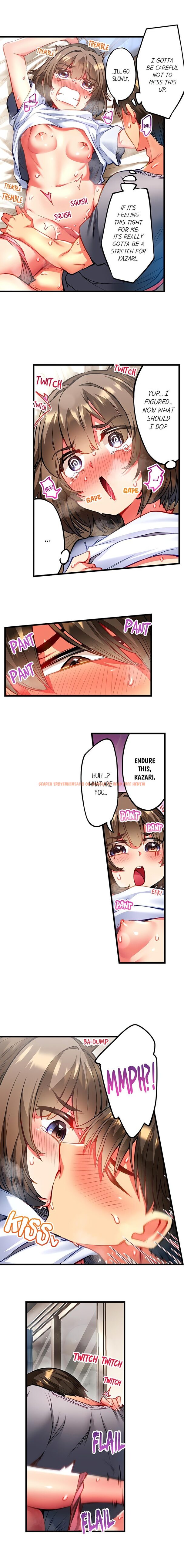 Read Hentai Image 2 38946 in comic Adam’s Sweet Agony - Chapter 117 - www.hentaitnt.net