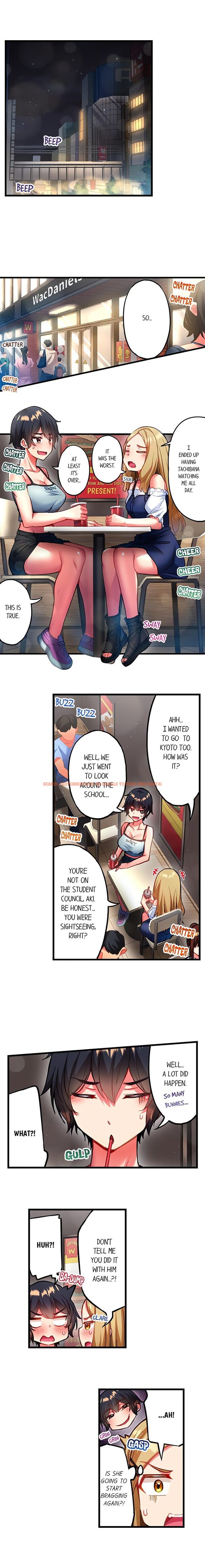 Read Hentai Image 8 38946 in comic Adam’s Sweet Agony - Chapter 117 - www.hentaitnt.net