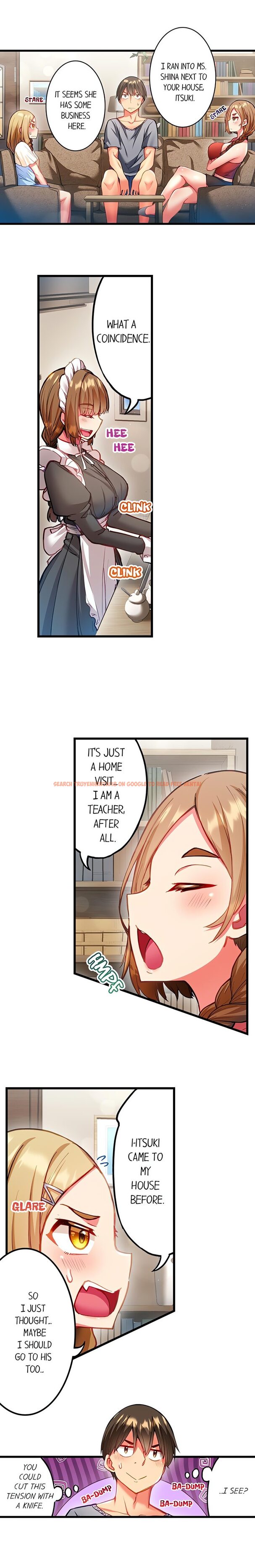 Read Hentai Image 5 ddfb7 in comic Adam’s Sweet Agony - Chapter 118 - www.hentaitnt.net Read Hentai Image 5 ddfb7 in comic Adam’s Sweet Agony - Chapter 118 - www.hentaitnt.net