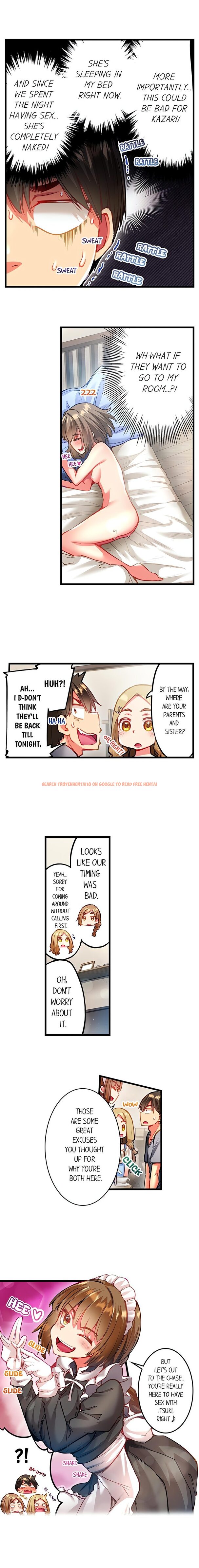 Read Hentai Image 6 ddfb7 in comic Adam’s Sweet Agony - Chapter 118 - www.hentaitnt.net Read Hentai Image 6 ddfb7 in comic Adam’s Sweet Agony - Chapter 118 - www.hentaitnt.net