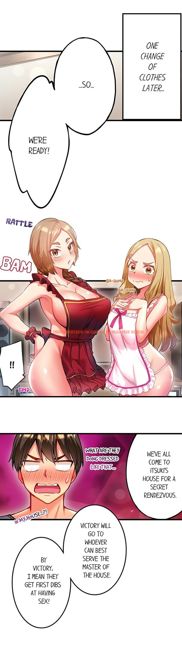 Read Hentai Image 8 ddfb7 in comic Adam’s Sweet Agony - Chapter 118 - www.hentaitnt.net Read Hentai Image 8 ddfb7 in comic Adam’s Sweet Agony - Chapter 118 - www.hentaitnt.net