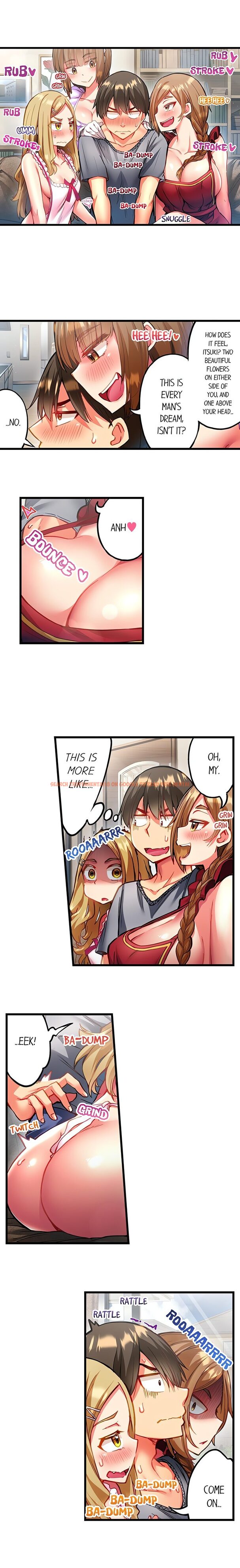 Read Hentai Image 2 792ba in comic Adam’s Sweet Agony - Chapter 119 - www.hentaitnt.net