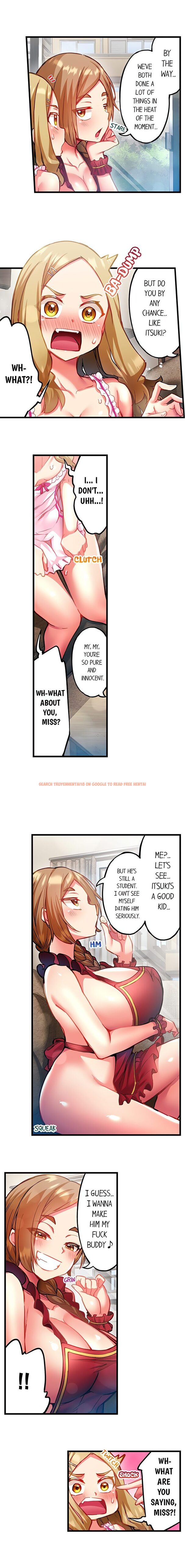 Read Hentai Image 4 792ba in comic Adam’s Sweet Agony - Chapter 119 - www.hentaitnt.net