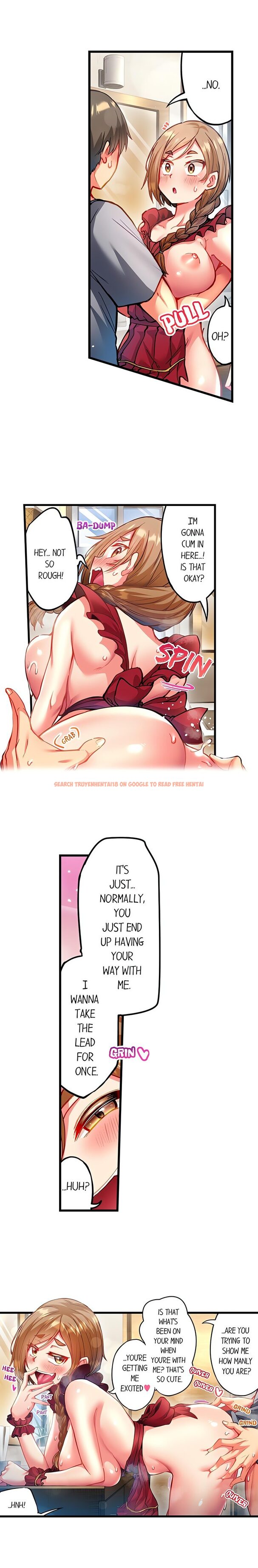 Read Hentai Image 3 8f62d in comic Adam’s Sweet Agony - Chapter 120 - www.hentaitnt.net