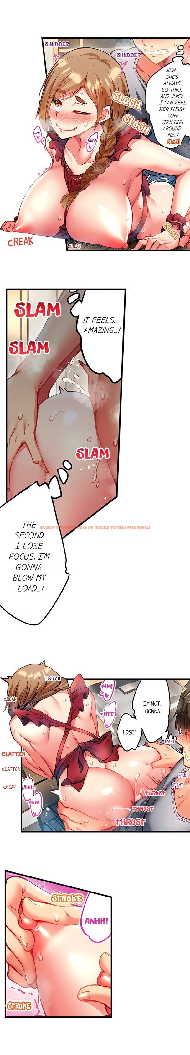 Read Hentai Image 5 8f62d in comic Adam’s Sweet Agony - Chapter 120 - www.hentaitnt.net