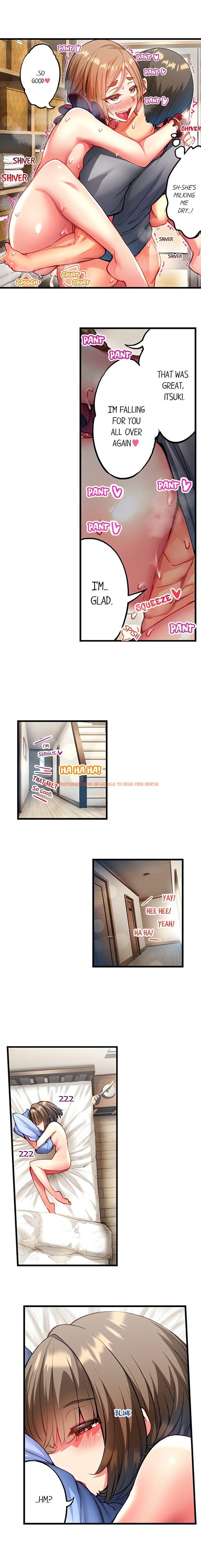 Read Hentai Image 9 8f62d in comic Adam’s Sweet Agony - Chapter 120 - www.hentaitnt.net