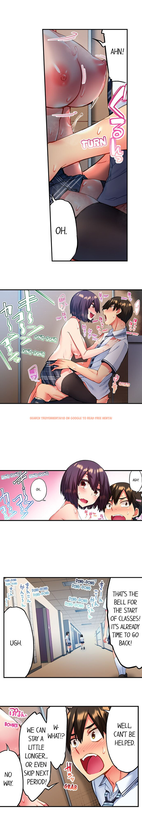 Read Hentai Image 3 1b96e in comic Adam’s Sweet Agony - Chapter 15 - www.hentaitnt.net